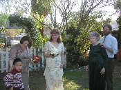 John & Anne's Wedding