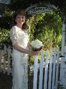 John & Anne's Wedding